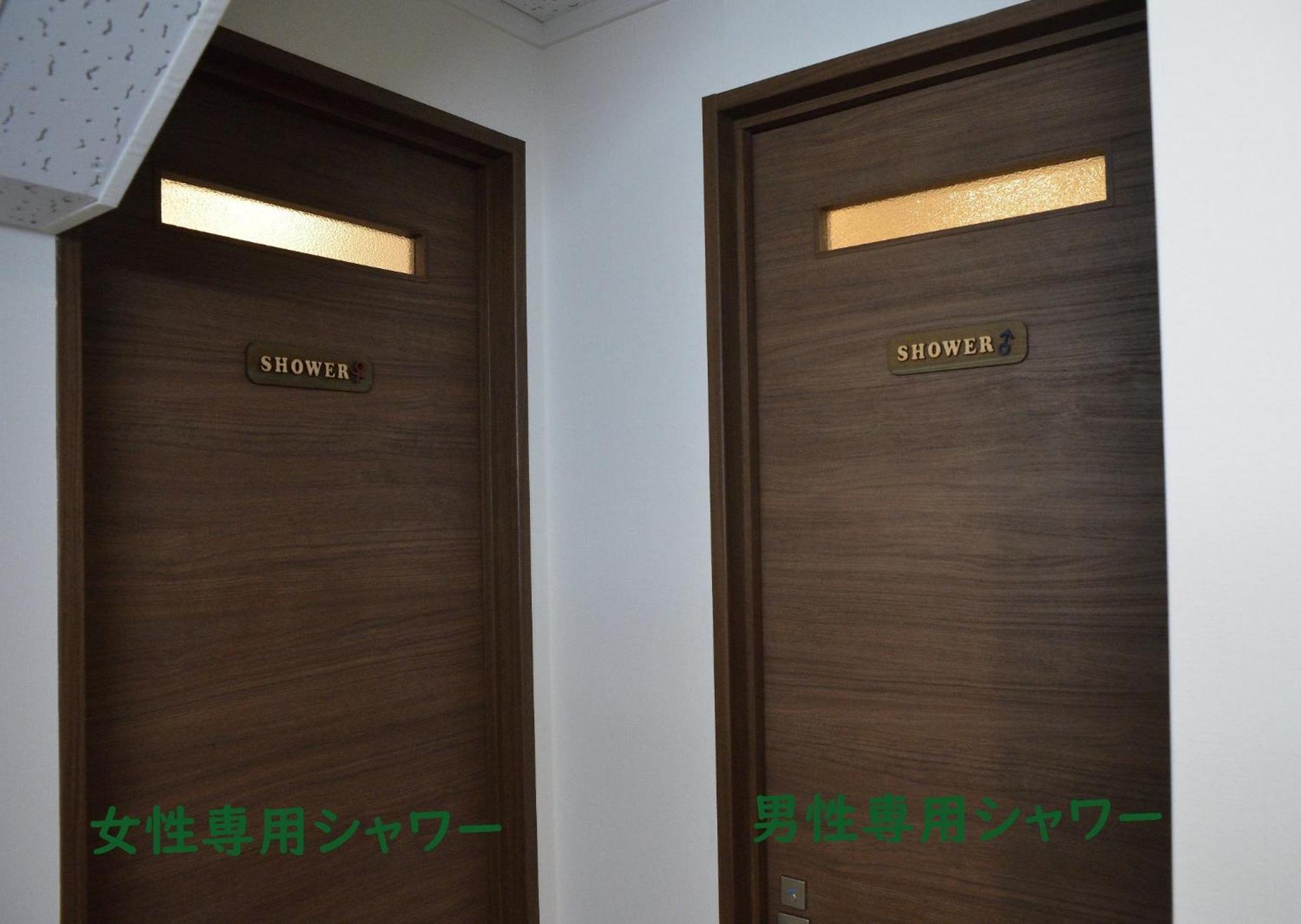 Jam Hostel Hakata Station Front Mix Domitory - Vacation Stay 31831 Fukuoka  Exteriör bild